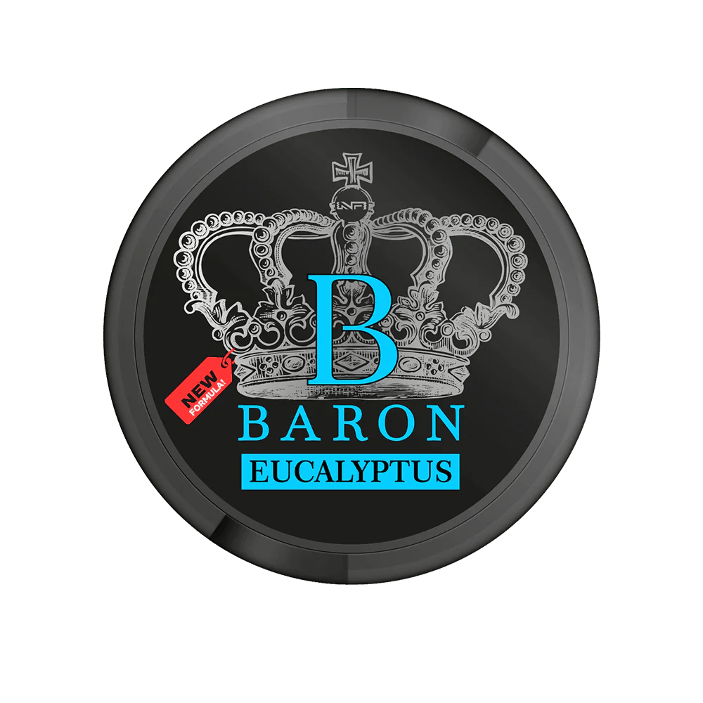 Baron - SolutionSnus